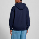 Sudadera oso Teddy