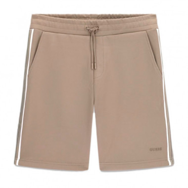 Shorts con bandas laterales