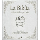 La Biblia. Historias b�blicas para ni�os