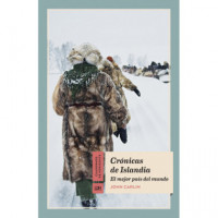 Cr�nicas de Islandia