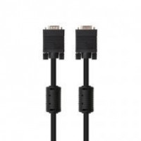 Cable EWENT VGA Monitor DB15 M