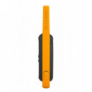 Walkie Talkie MOTOROLA T82 Extrem Quad