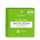 VITALFAN REACCIONAL Complemento alimenticio caída reaccional