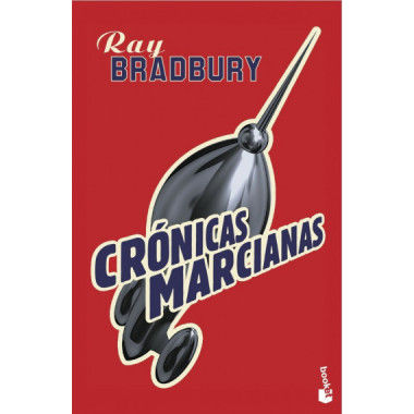 Cr�nicas marcianas