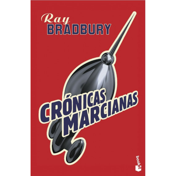 Cr�nicas marcianas