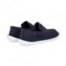 MOCASIN ANTIFAZ ANTE AZUL