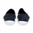 MOCASIN ANTIFAZ ANTE AZUL