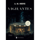 VIGILANTES,LOS