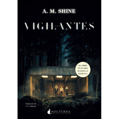 VIGILANTES,LOS