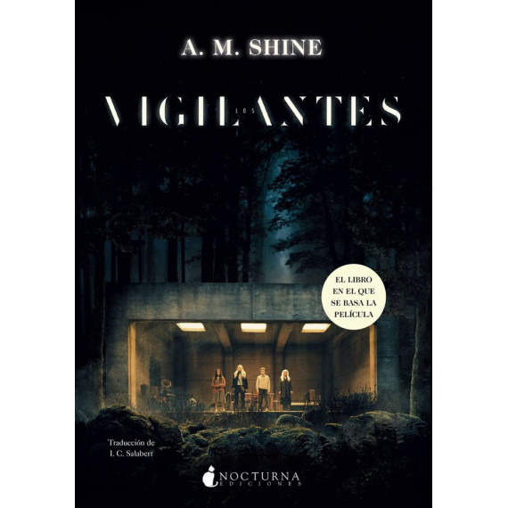 VIGILANTES,LOS