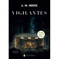 VIGILANTES,LOS