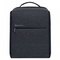 Mochila XIAOMI City 2 15.6" Gris Oscuro