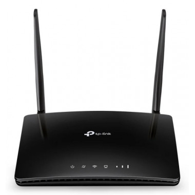 Router TP-LINK 4G Lte Archer MR402