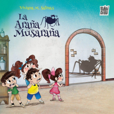 LA ARA�A MUSARA�A