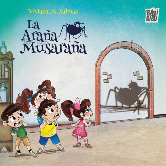 LA ARA�A MUSARA�A