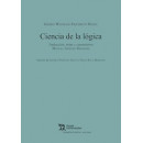 CIENCIA DE LA LOGICA