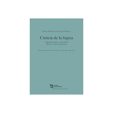 CIENCIA DE LA LOGICA