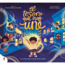 El tesoro que nos une