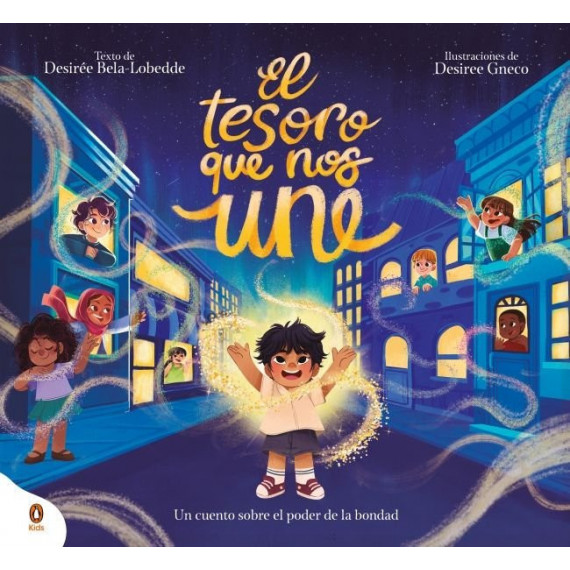 El tesoro que nos une