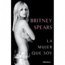 LA MUJER QUE SOY
