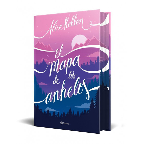 EL MAPA DE LOS ANHELOS EDICION ESPECIAL