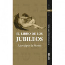 EL LIBRO DE LOS JUBILEOS