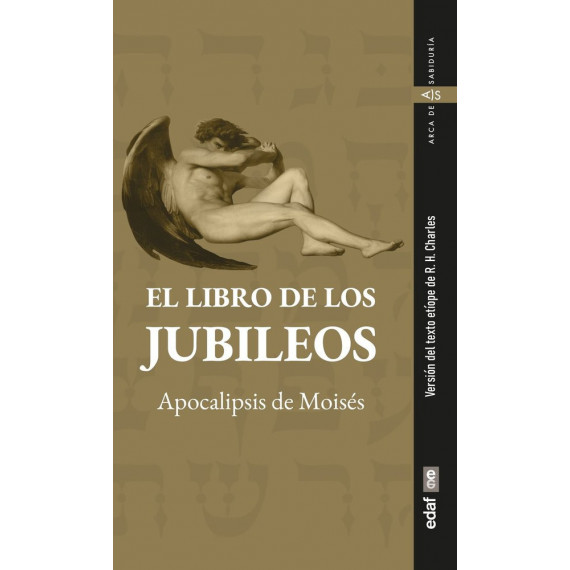 EL LIBRO DE LOS JUBILEOS