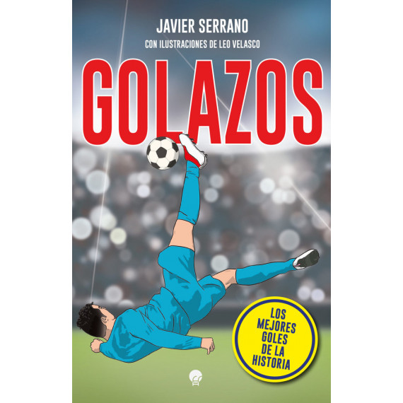 GOLAZOS