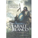 El caballero del jabal� blanco