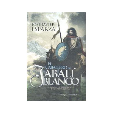 El caballero del jabal� blanco