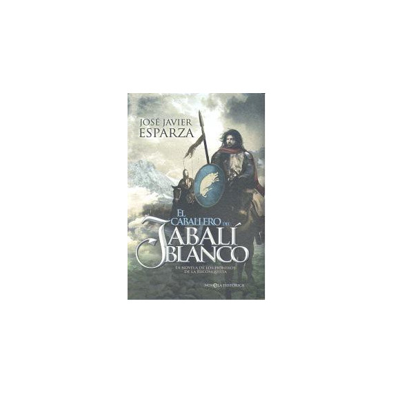 El caballero del jabal� blanco