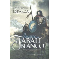 El caballero del jabal� blanco