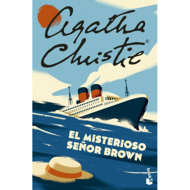 EL MISTERIOSO SE�OR BROWN