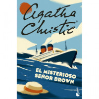 EL MISTERIOSO SE�OR BROWN