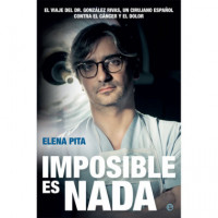 Imposible Es Nada