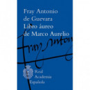 LIBRO AUREO DE MARCO AURELIO