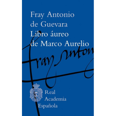 LIBRO AUREO DE MARCO AURELIO