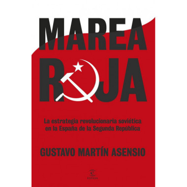 MAREA ROJA