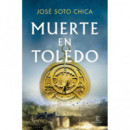 MUERTE EN TOLEDO
