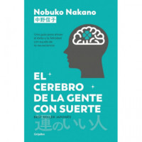 el Cerebro de la Gente con Suerte   2025