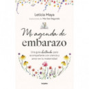 Mi agenda de embarazo