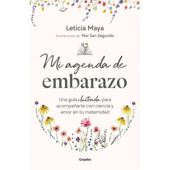 Mi agenda de embarazo