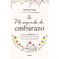 Mi agenda de embarazo