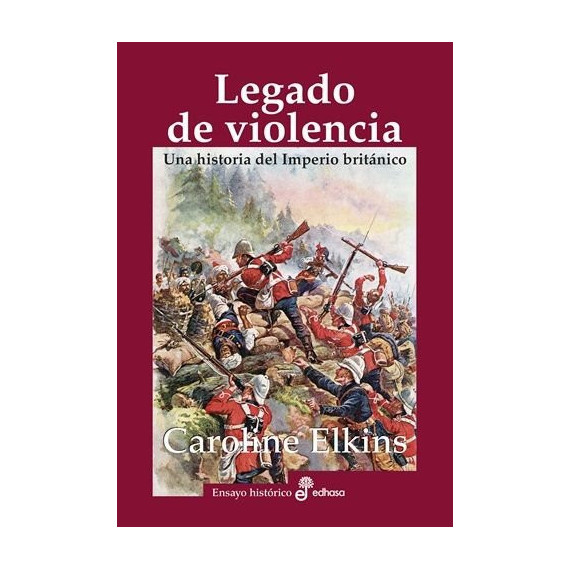LEGADO DE VIOLENCIA