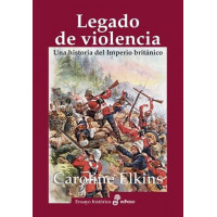 Legado de Violencia   2025 - Guanxe Atlantic Marketplace