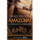 AMAZONAS. LAS REINAS GUERRERAS