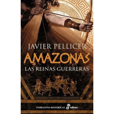 AMAZONAS. LAS REINAS GUERRERAS