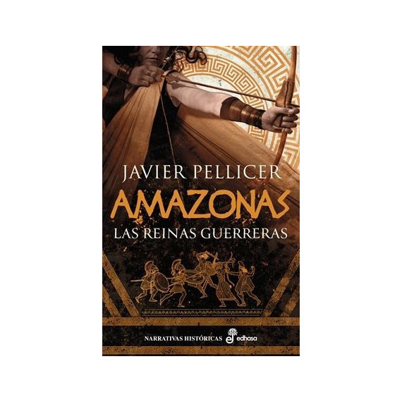 AMAZONAS. LAS REINAS GUERRERAS