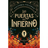 las Puertas del Infierno   2025