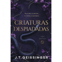 Criaturas Despiadadas (reinas y Monstruos 1)   2025